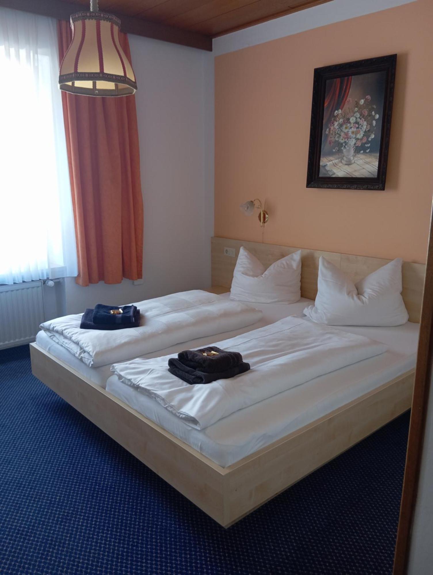 Hotel Burgwald 3*