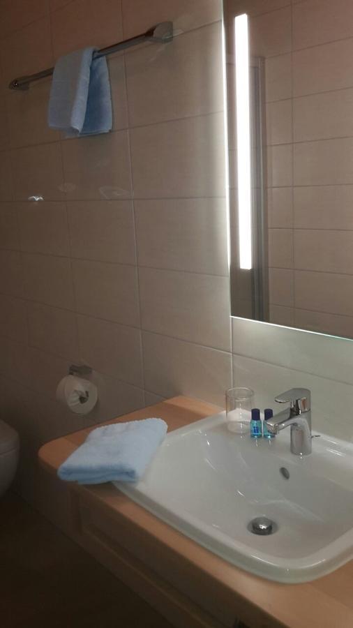 Burgwald Hotel 3*