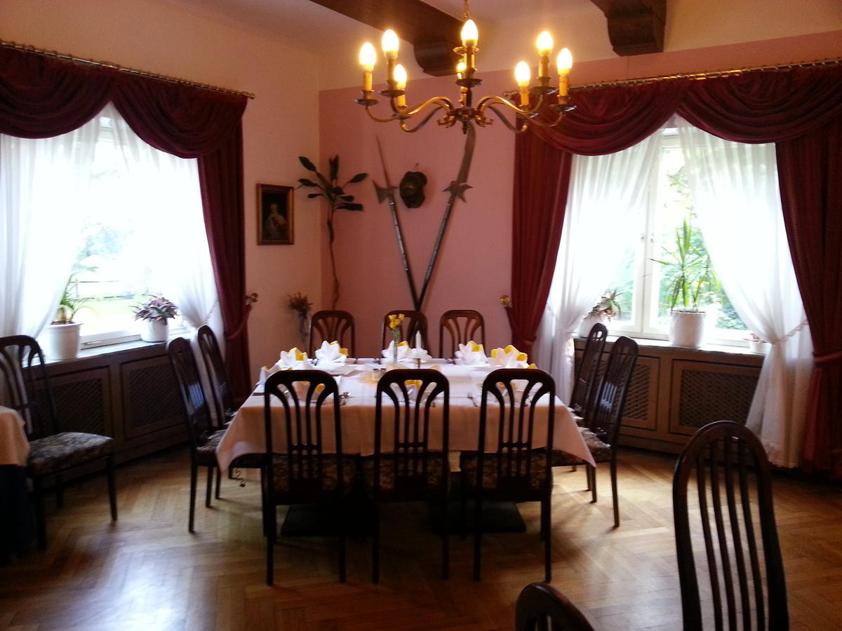 Burgwald Hotel