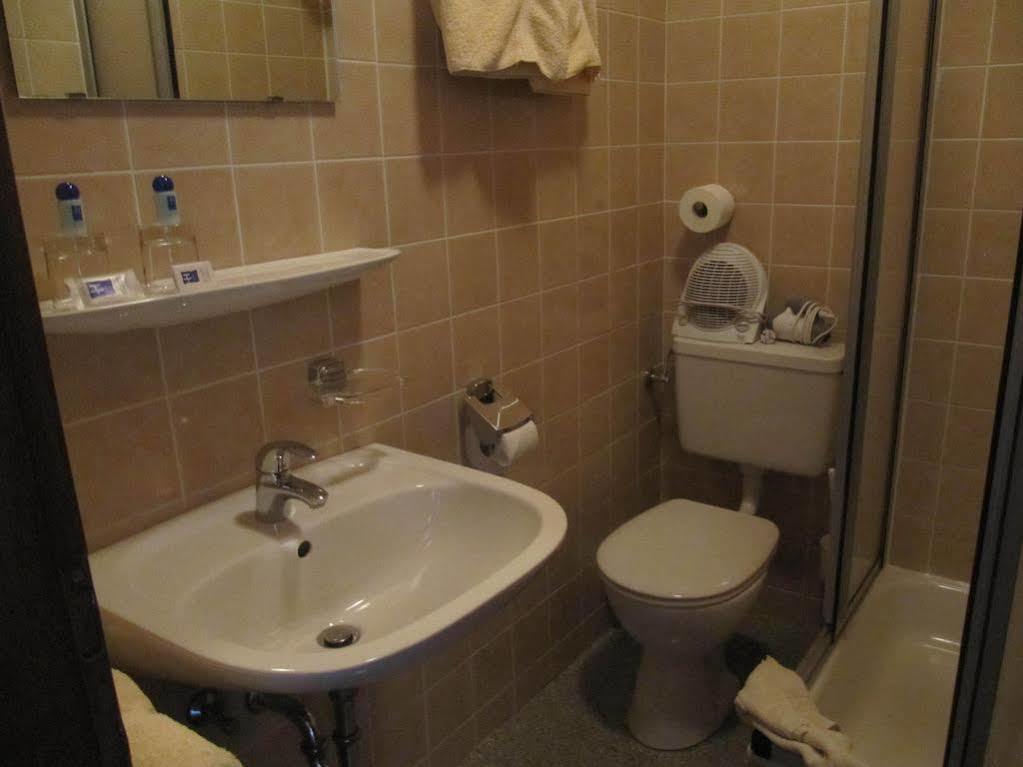 Burgwald Hotel 3*