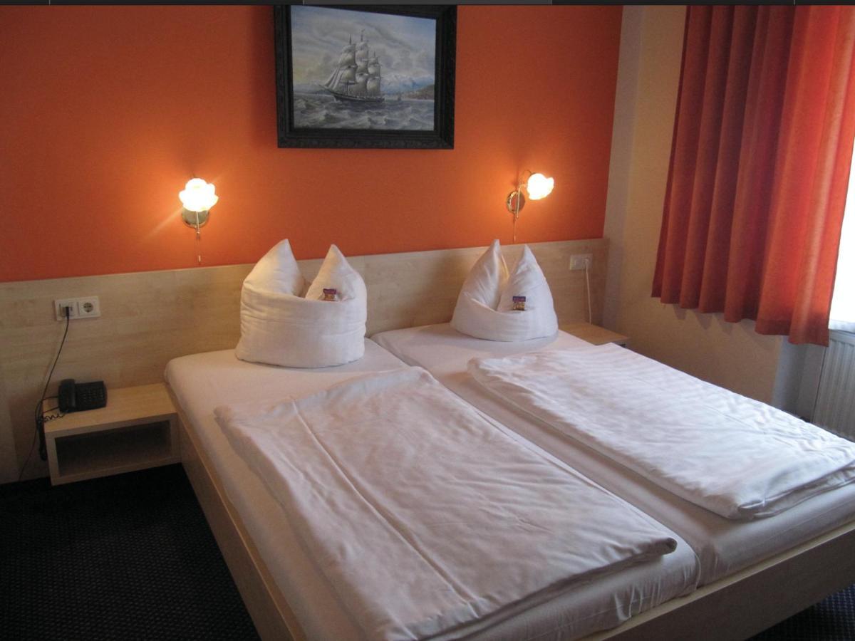 Hotel Burgwald 3*