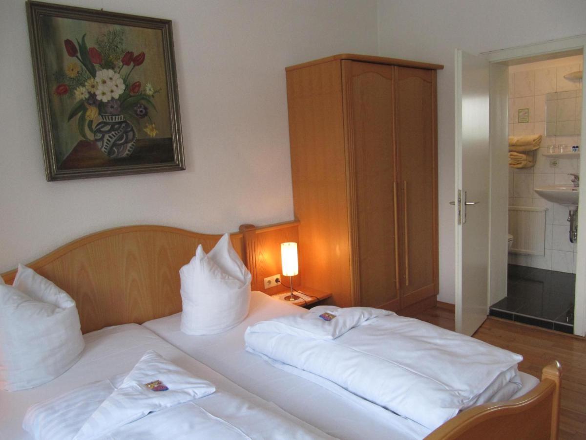Hotel Burgwald