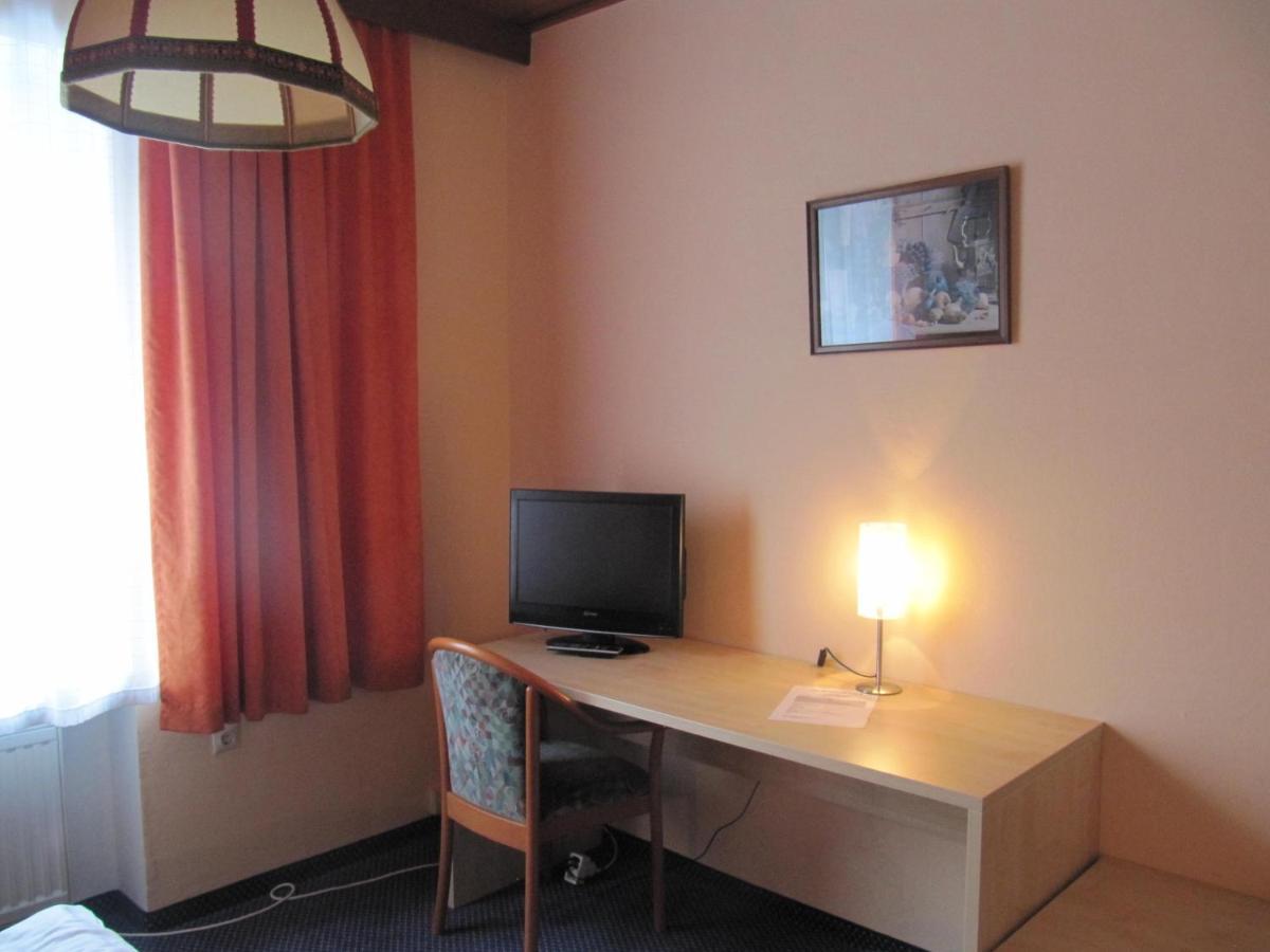Hotel Burgwald