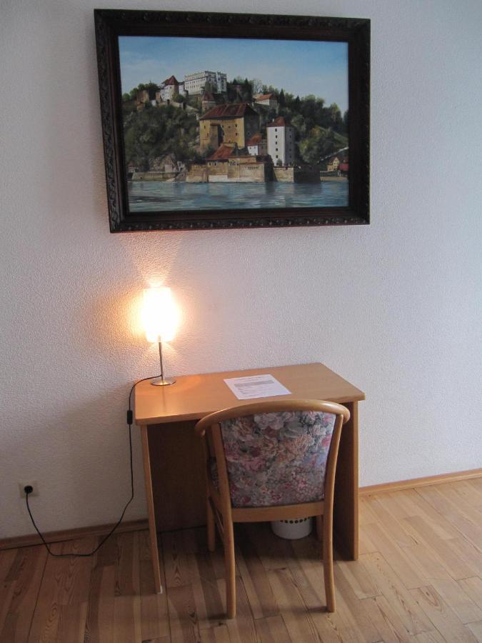 Burgwald Hotel