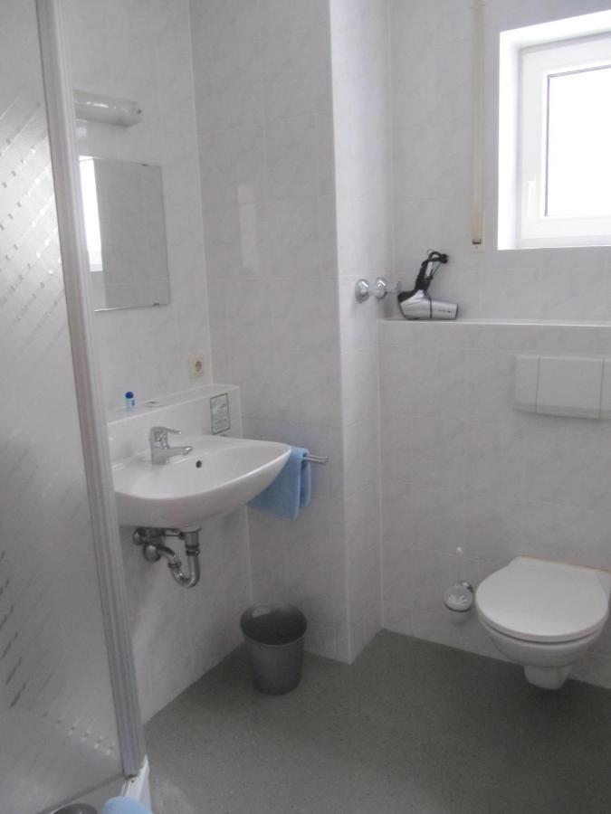Burgwald Hotel 3*
