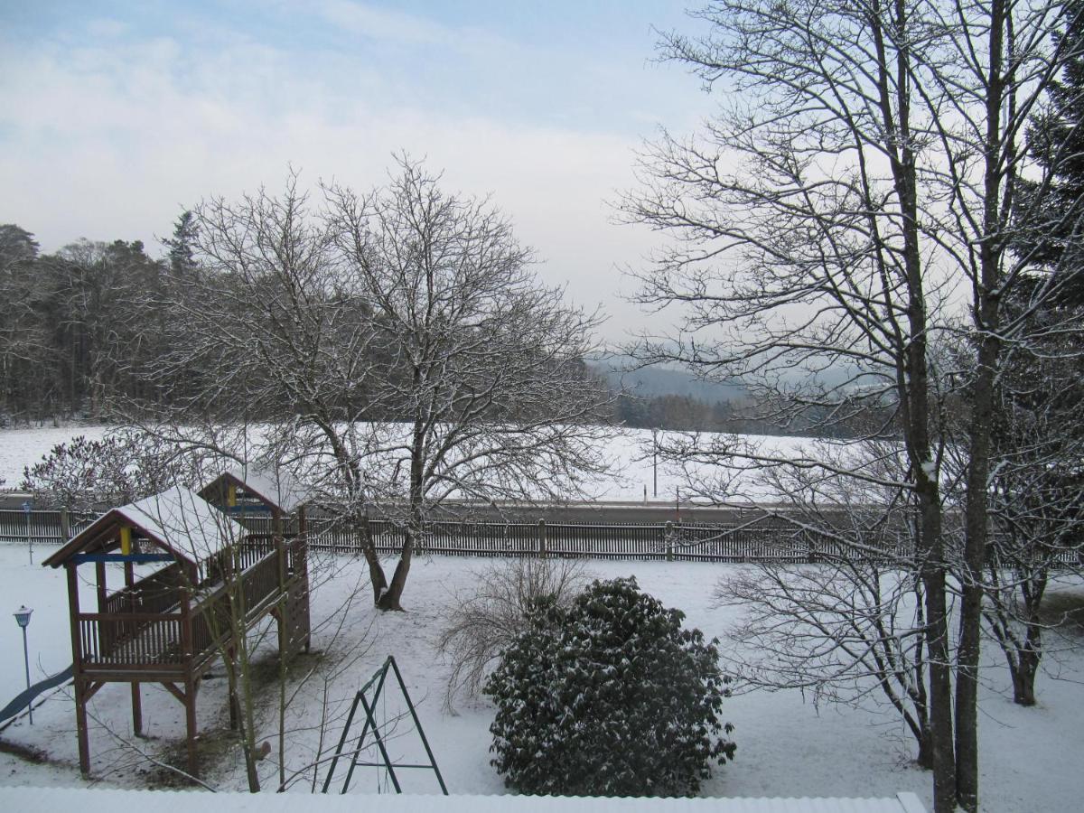 Burgwald Passau