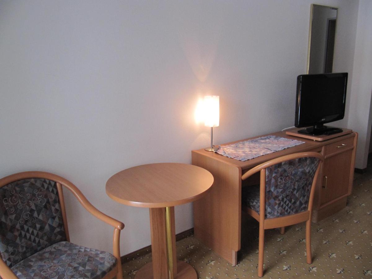 Burgwald Hotel Passau