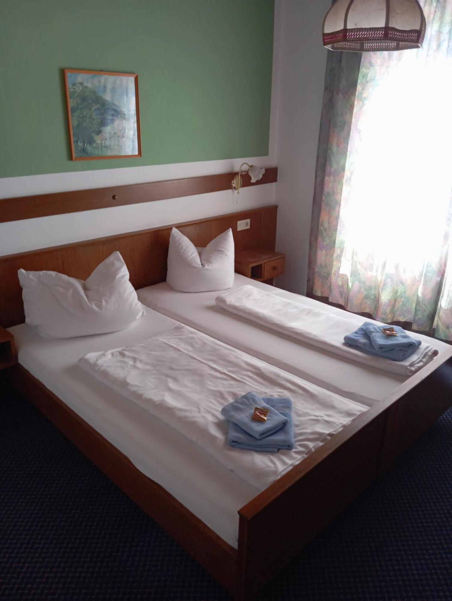 Hotel Burgwald