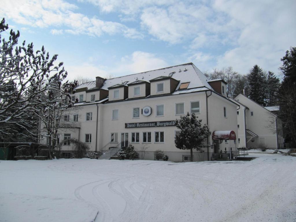 Burgwald