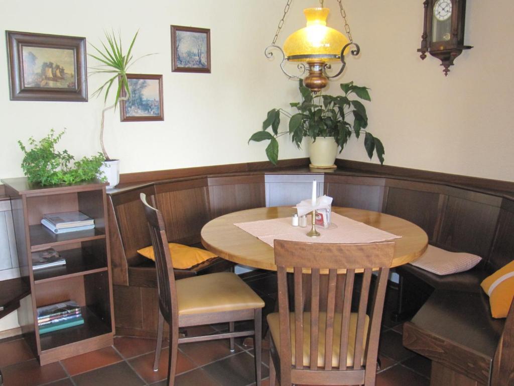 Burgwald Hotel 3*