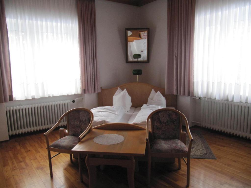 Burgwald 3*