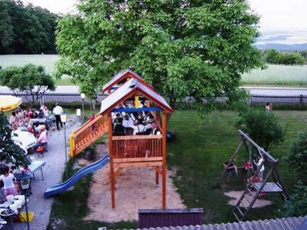 Burgwald Passau