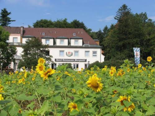 Burgwald Hotel 3*