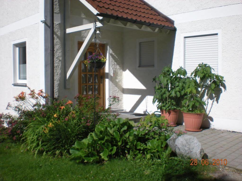 Hotel Burgwald 3*