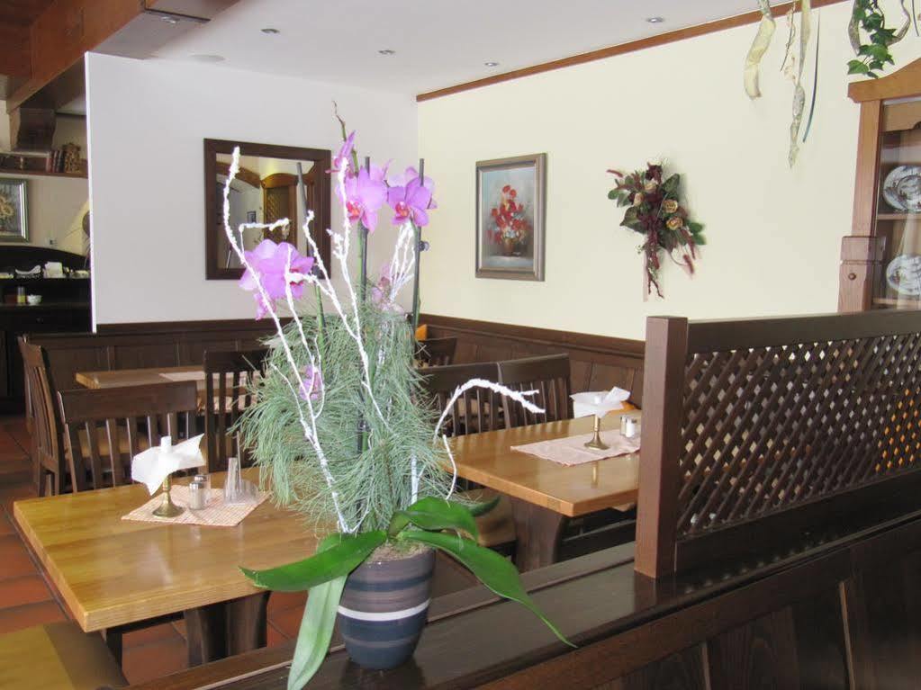 Burgwald Hotel Passau